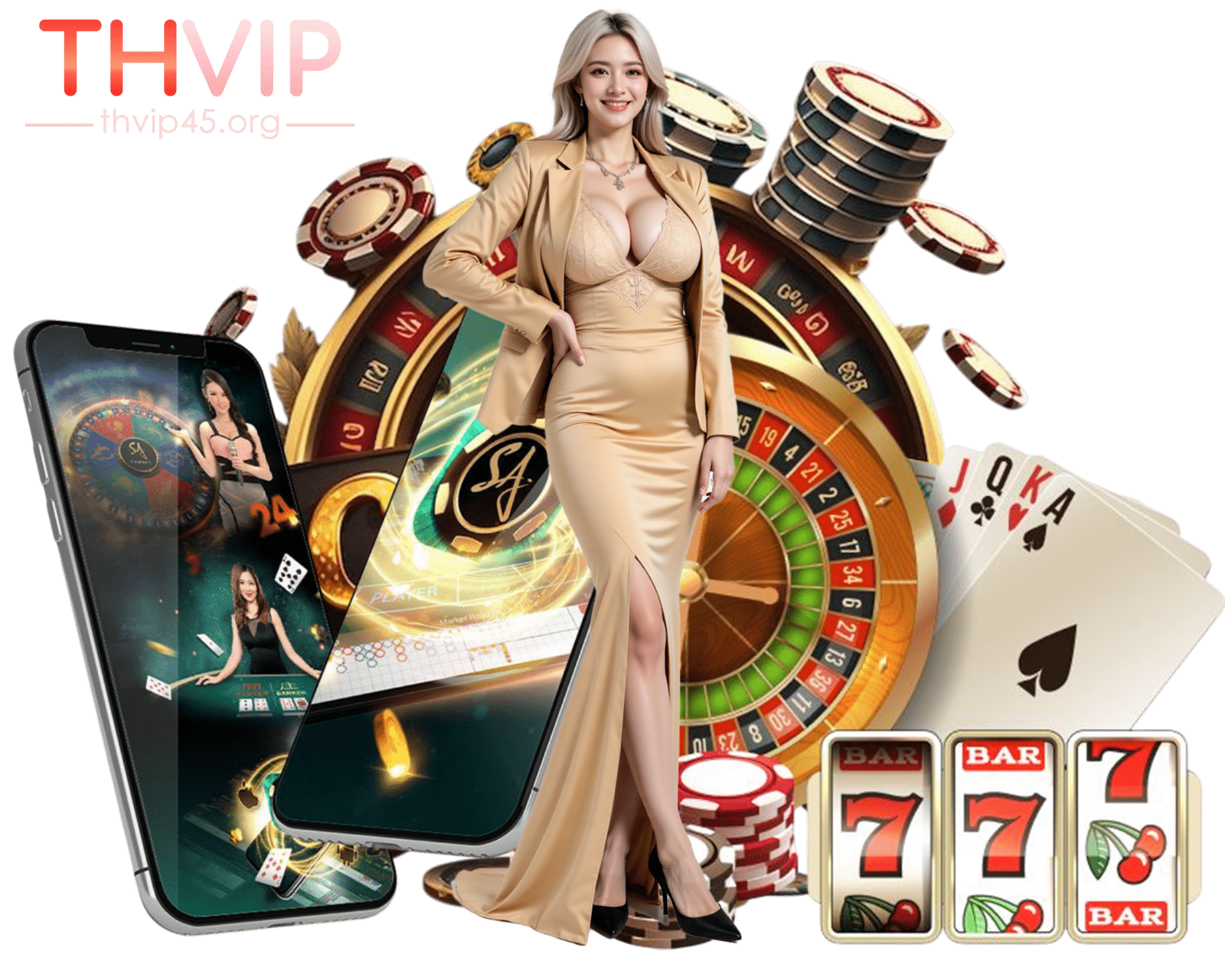 THVIP บาคาร่าออนไลน์